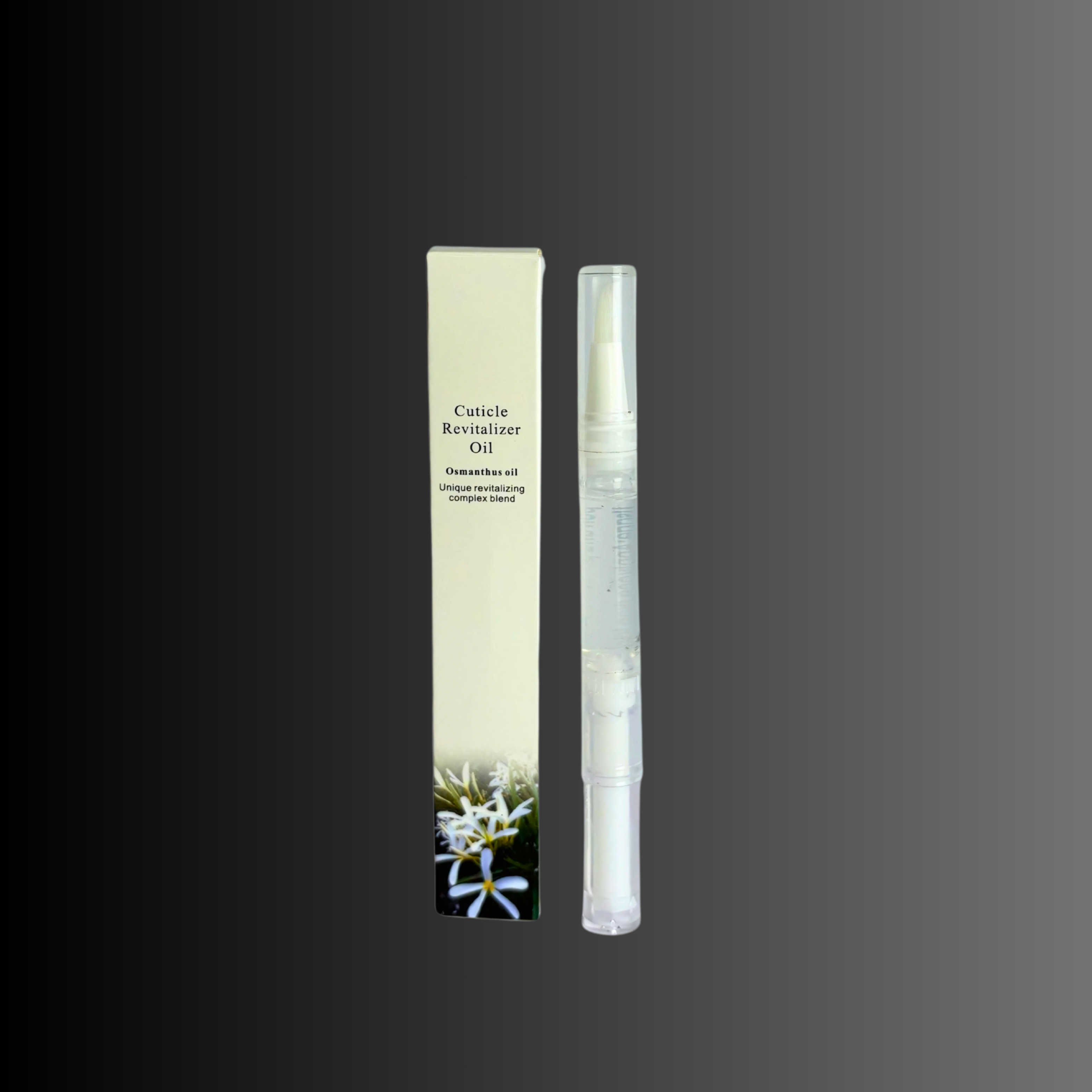 Osmanthus Oil