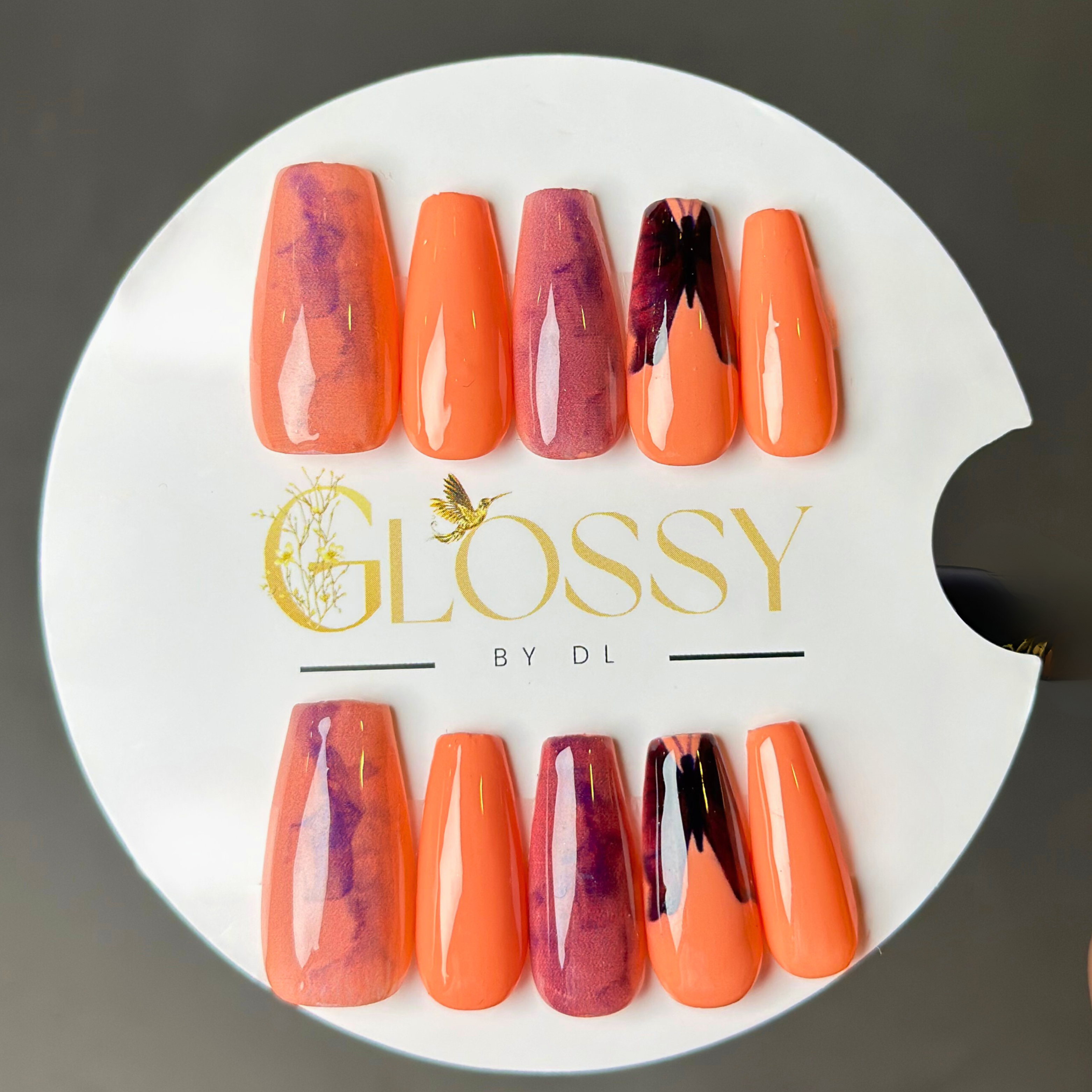 Coral Rush