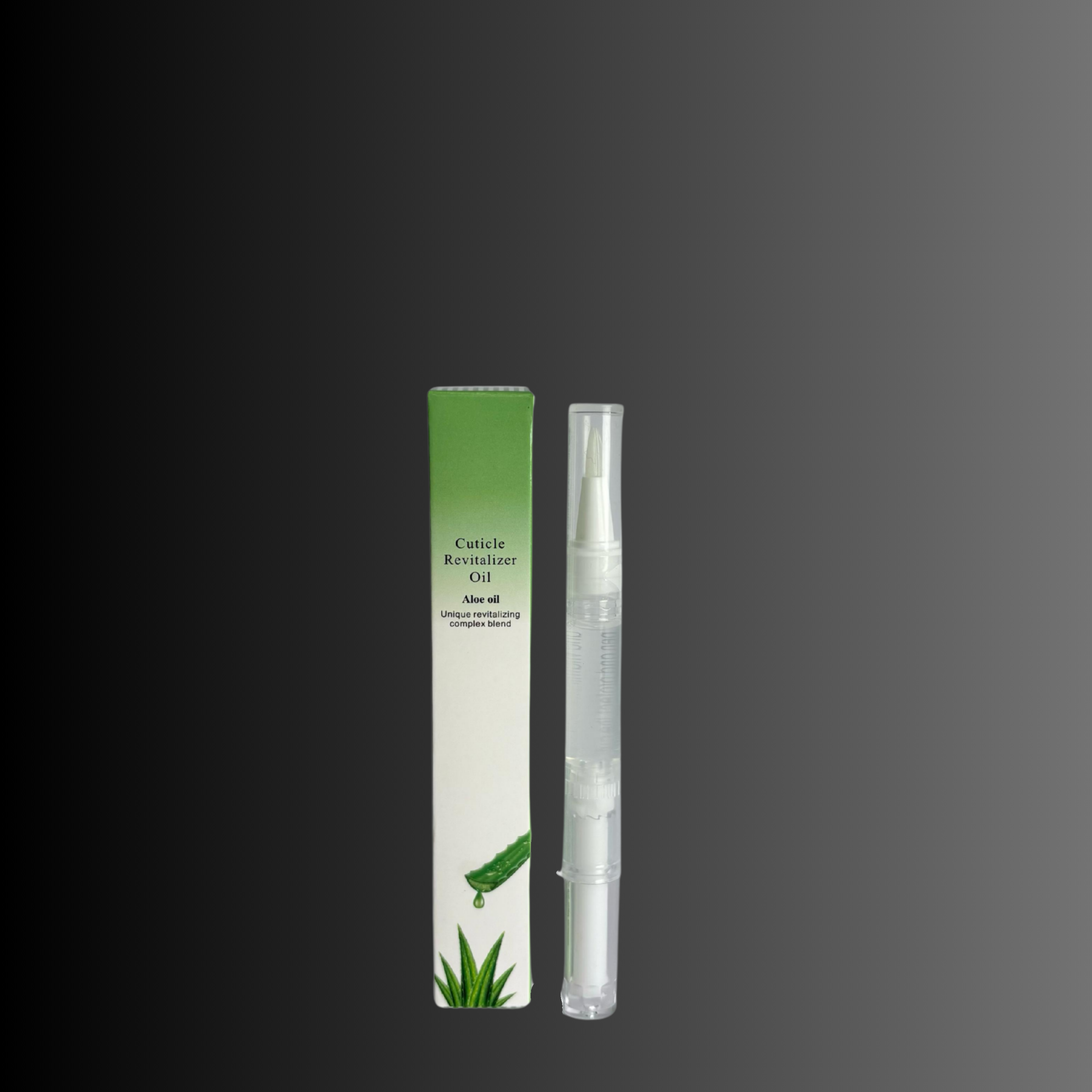 Aloe Vera Oil