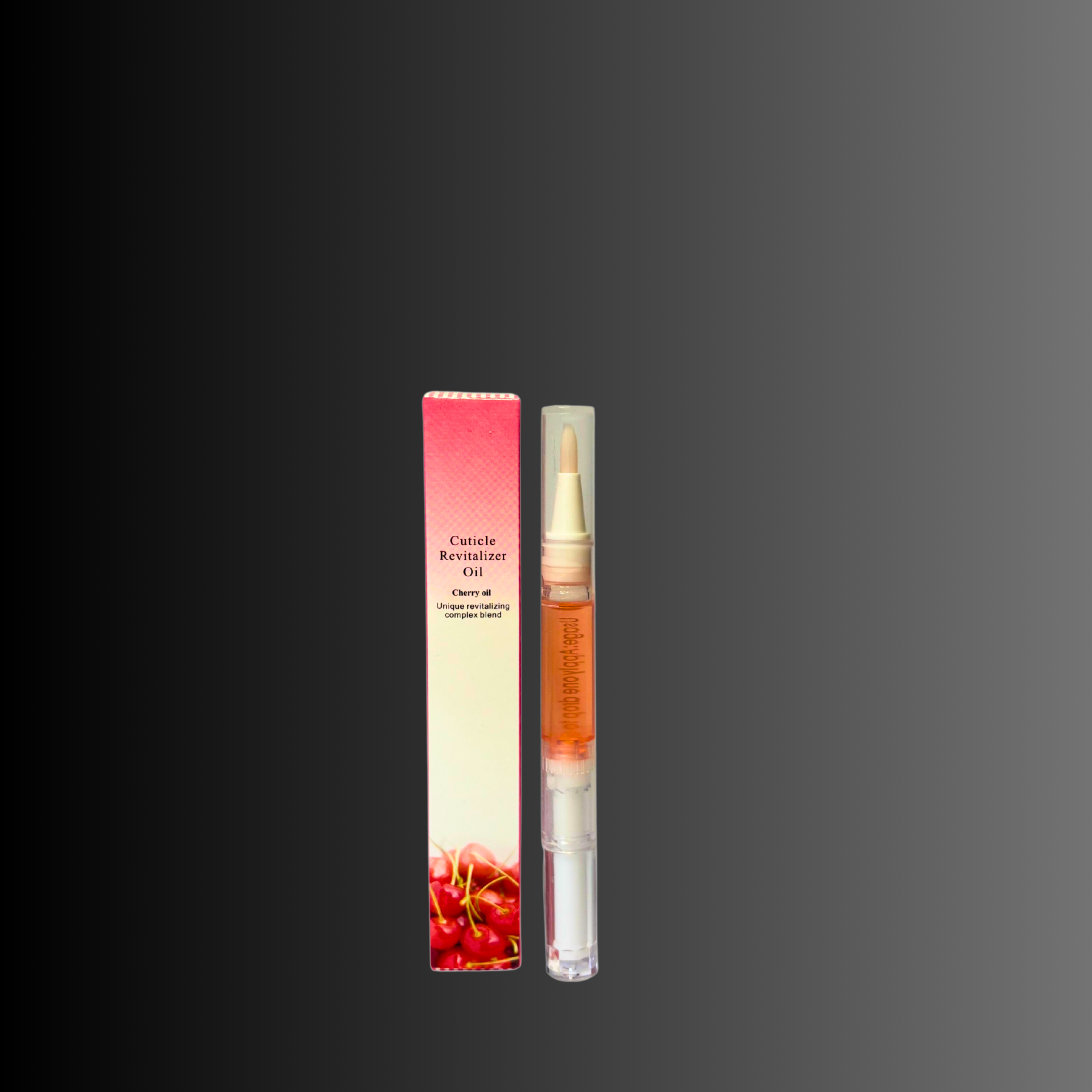Cherry Oil