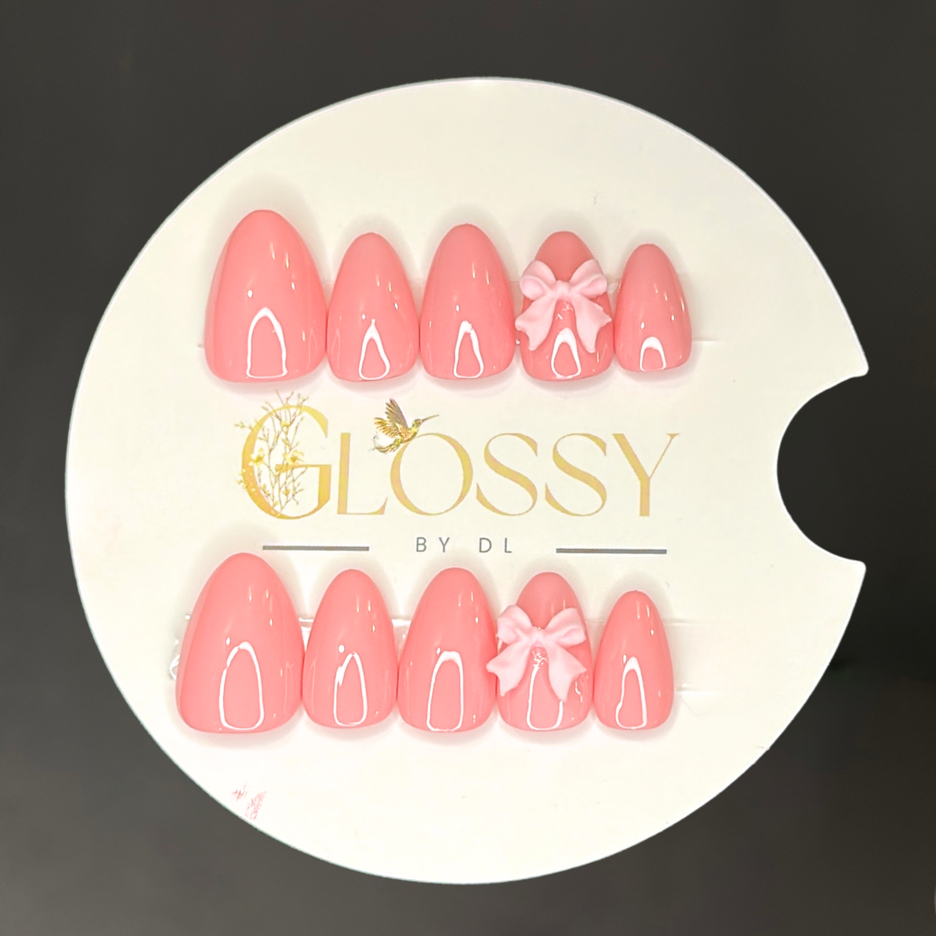 Blush and Bows 02